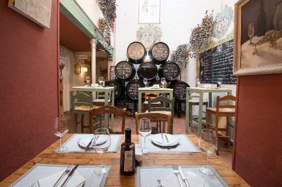 Taberna El No. 10